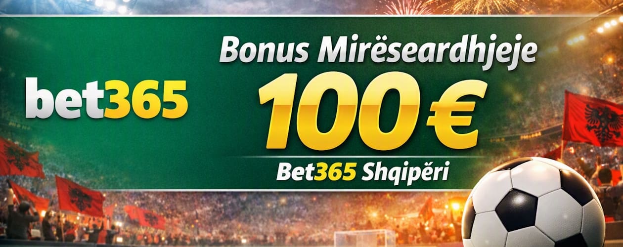 bet365 Shqipëri